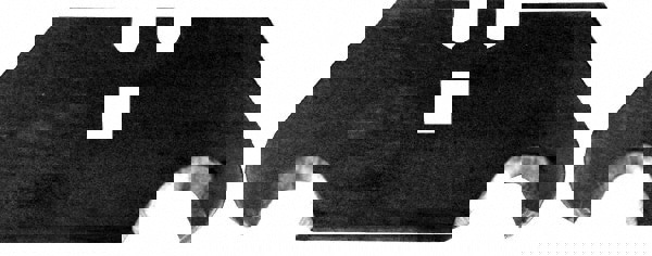 Utility Knife Blade: